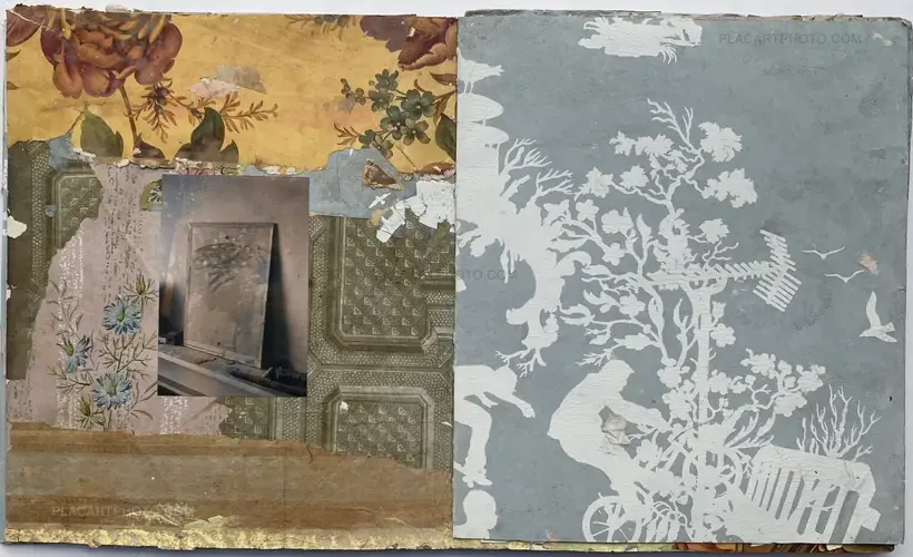 Paper Walls (UNIQUE)