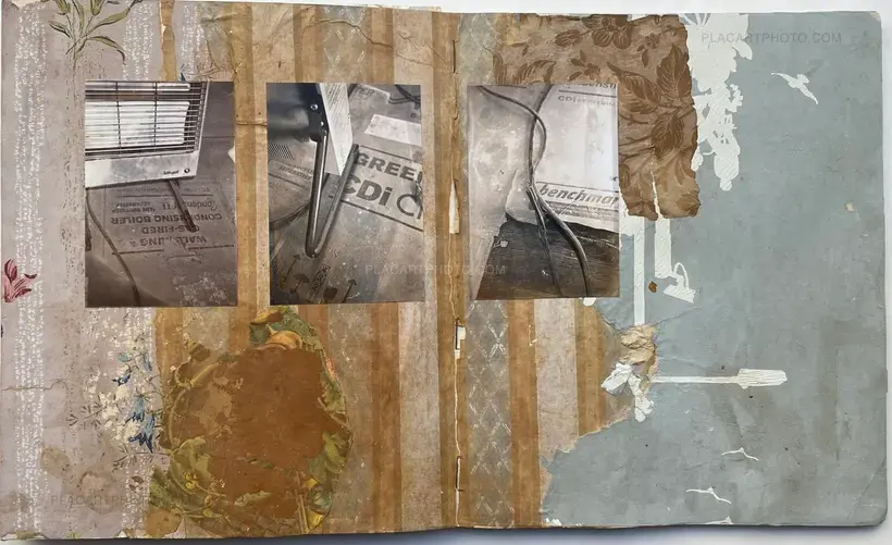 Paper Walls (UNIQUE)