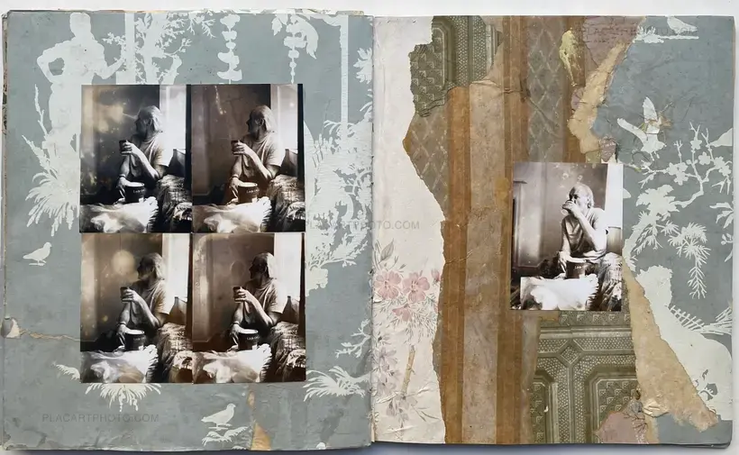 Paper Walls (UNIQUE)