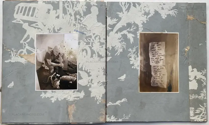 Paper Walls (UNIQUE)