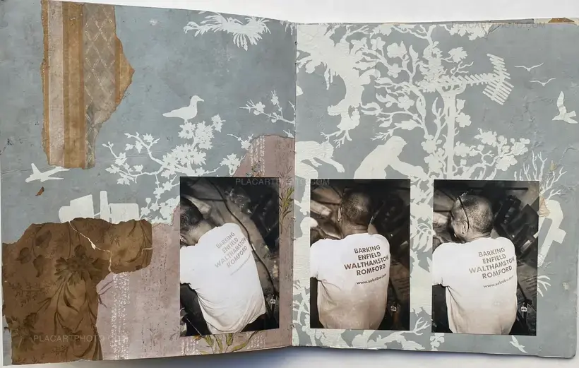 Paper Walls (UNIQUE)