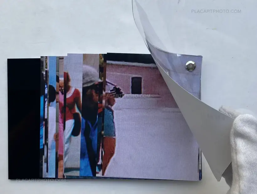 ALMOST THERE (edt of 100)