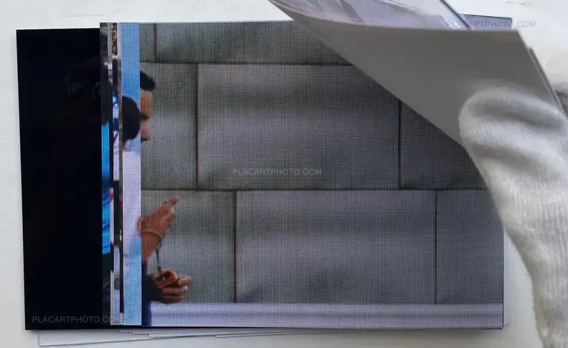 ALMOST THERE (edt of 100)