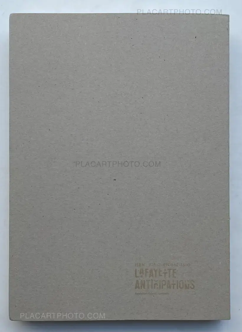 L'ONCLE CYBERNÉTICIEN (SIGNED)