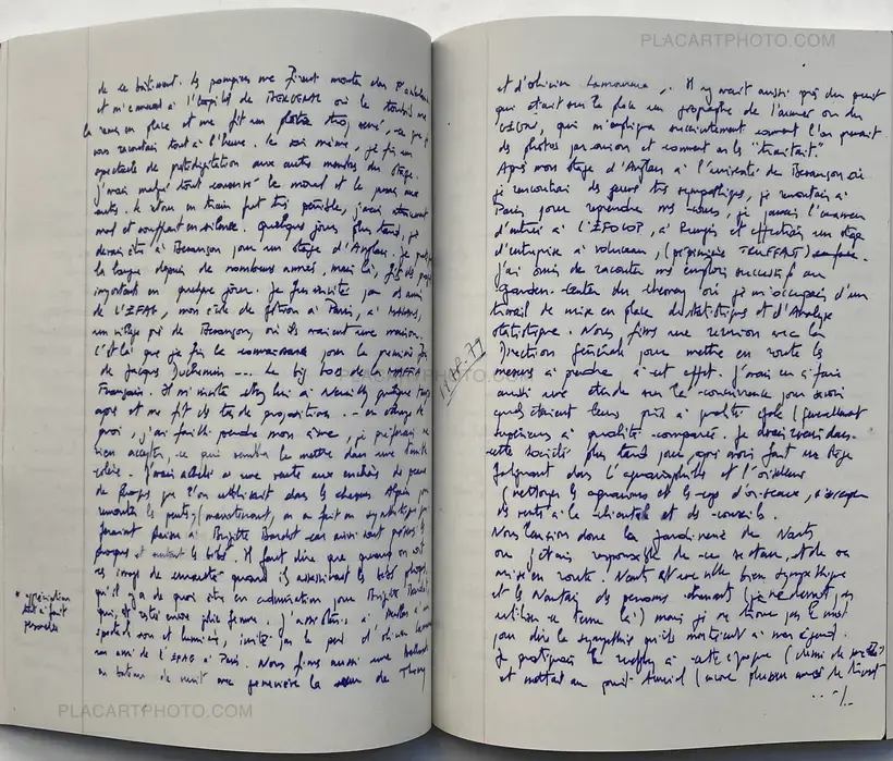 L'ONCLE CYBERNÉTICIEN (SIGNED)