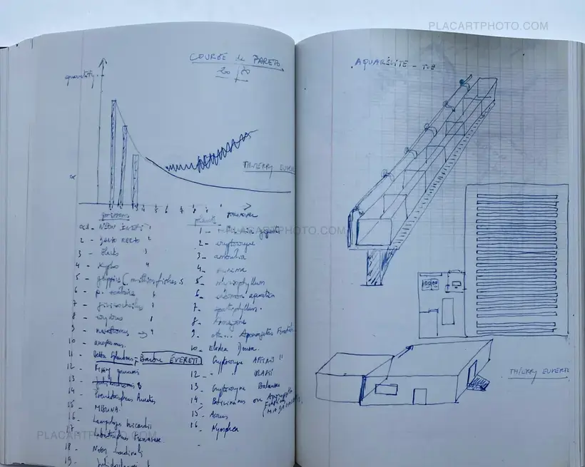L'ONCLE CYBERNÉTICIEN (SIGNED)
