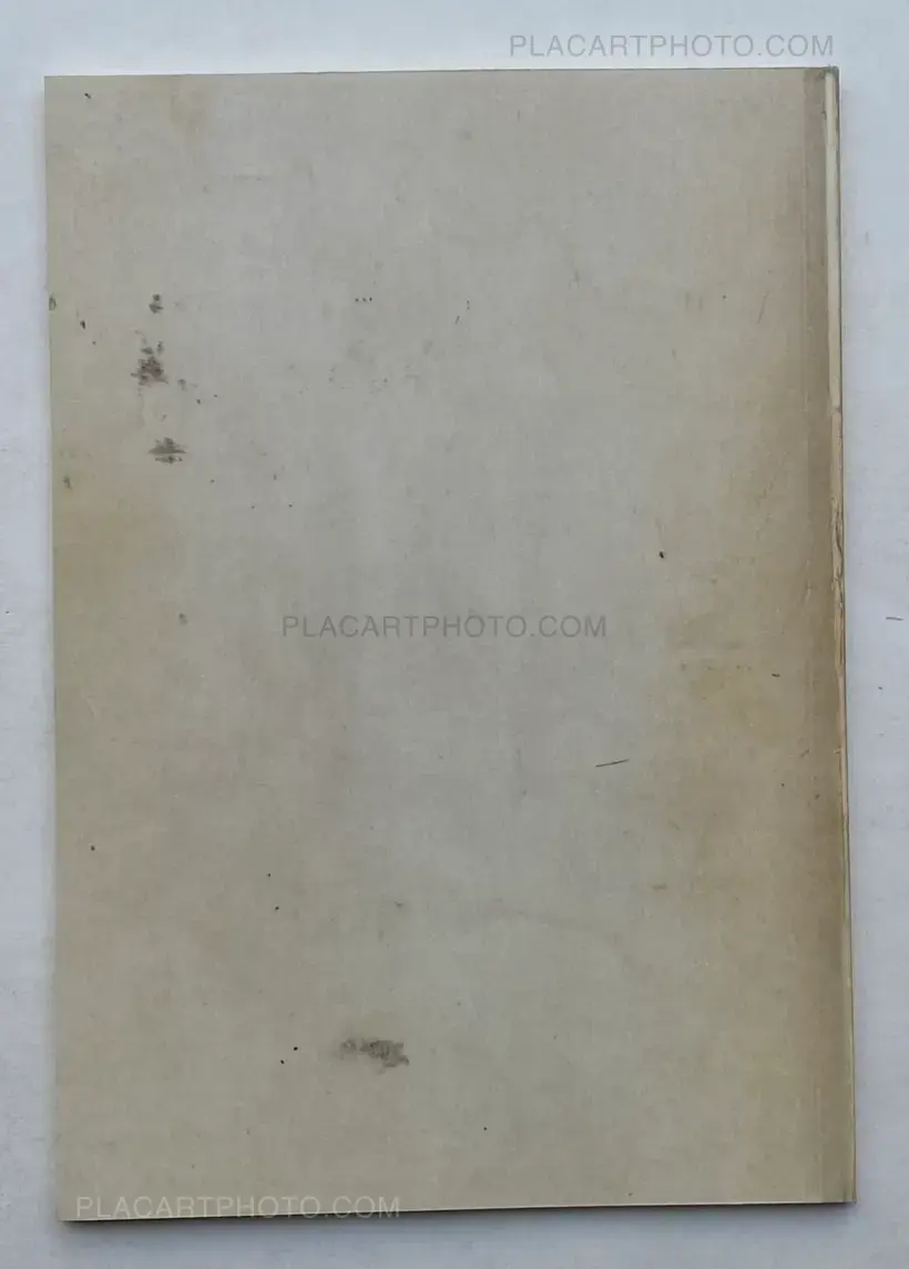 L'ONCLE CYBERNÉTICIEN (SIGNED)