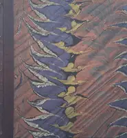 Wild Flowers (UNIQUE and signed)