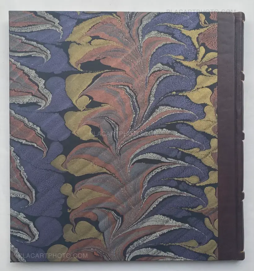 Wild Flowers (UNIQUE and signed)