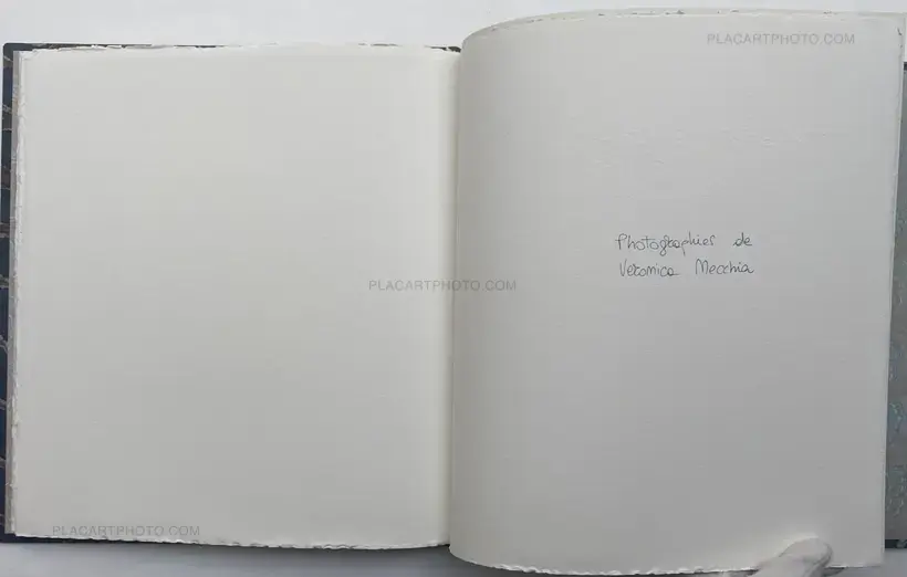 Wild Flowers (UNIQUE and signed)