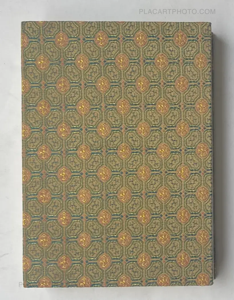 La Nature est un Temple (SIGNED AND NUMBERED, edt of 100)