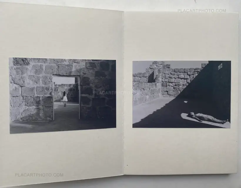 La Nature est un Temple (SIGNED AND NUMBERED, edt of 100)