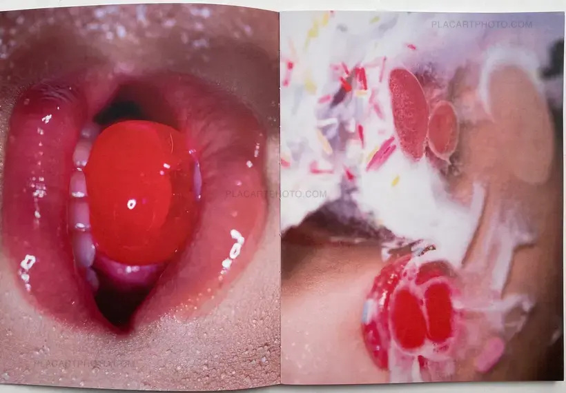 CUMQUAT (SIGNED ONLY 20 COPIES)