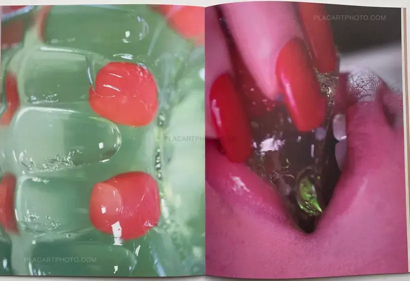 CUMQUAT (SIGNED ONLY 20 COPIES)