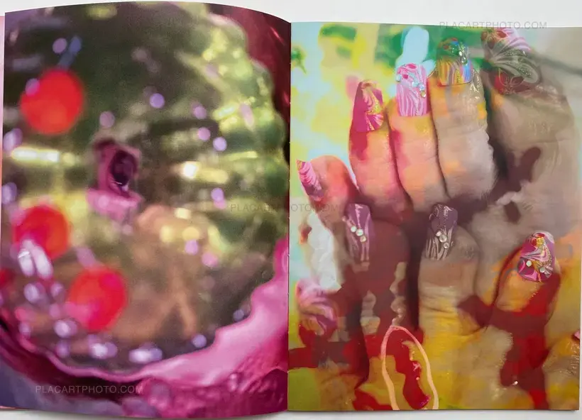 CUMQUAT (SIGNED ONLY 20 COPIES)