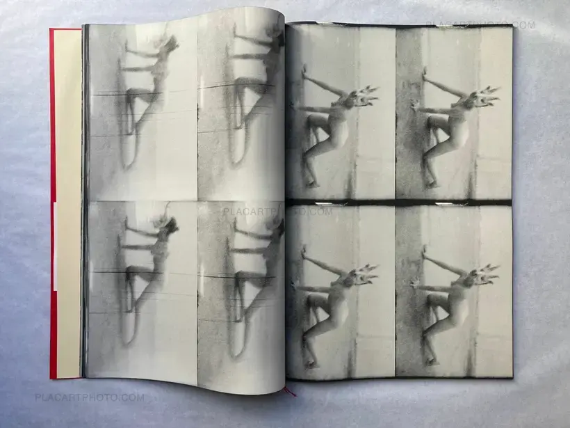 WALLS (SPECIAL EDITION OF 12 LAST ONE)