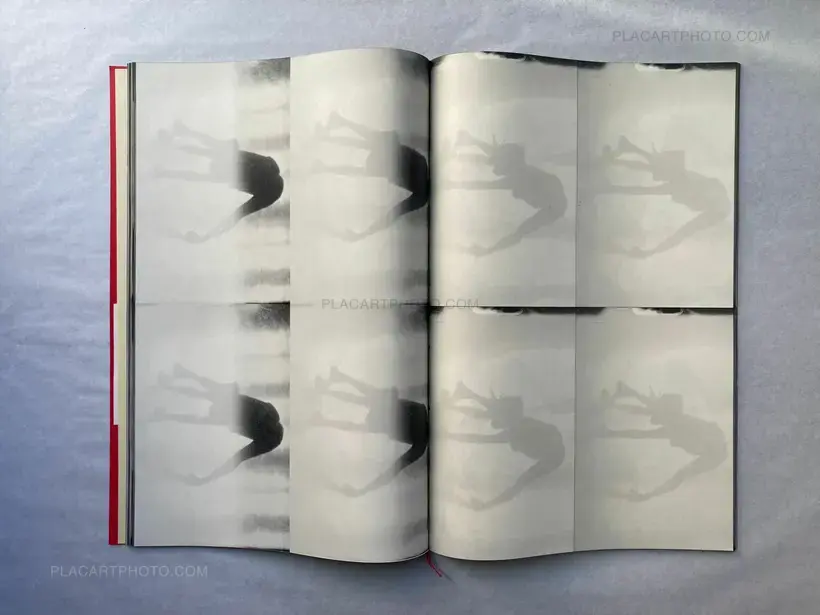 WALLS (SPECIAL EDITION OF 12 LAST ONE)