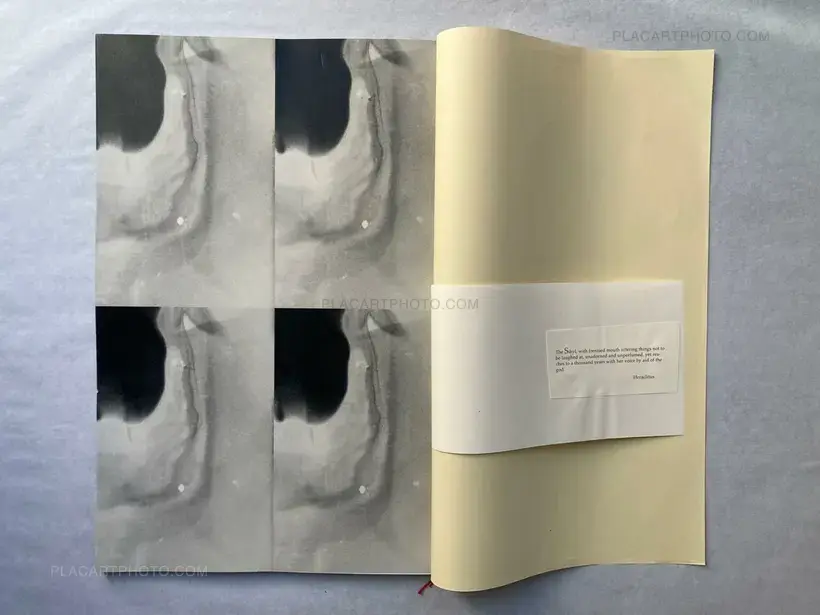 WALLS (SPECIAL EDITION OF 12 LAST ONE)