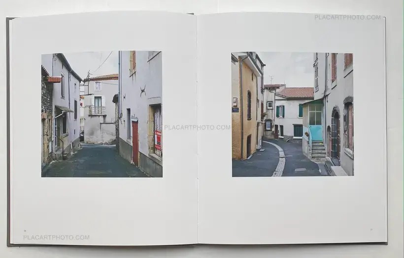 Par les villages (Signed Edt Ltd of 30 copies)