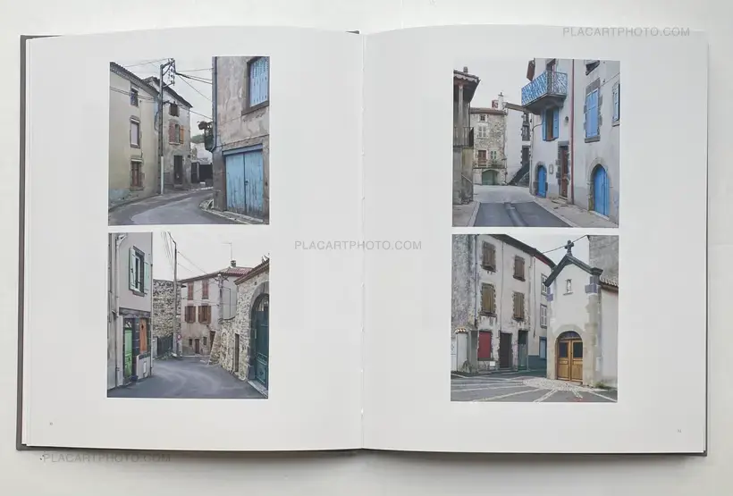 Par les villages (Signed Edt Ltd of 30 copies)