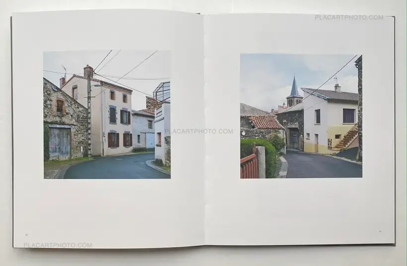 Par les villages (Signed Edt Ltd of 30 copies)