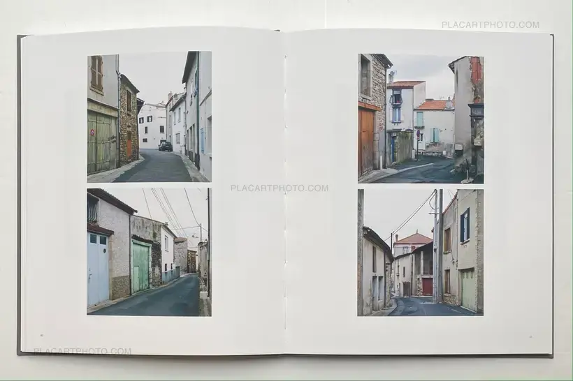 Par les villages (Signed Edt Ltd of 30 copies)