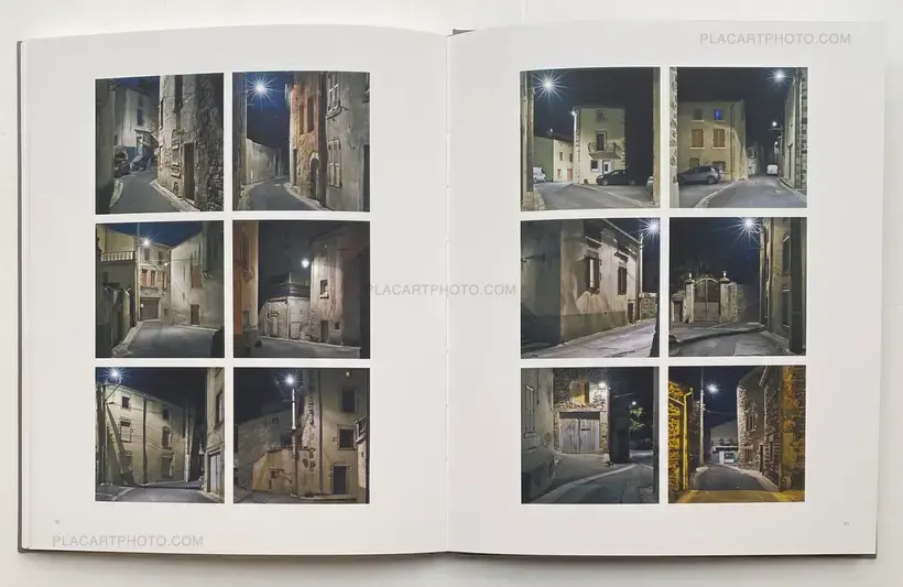 Par les villages (Signed Edt Ltd of 30 copies)