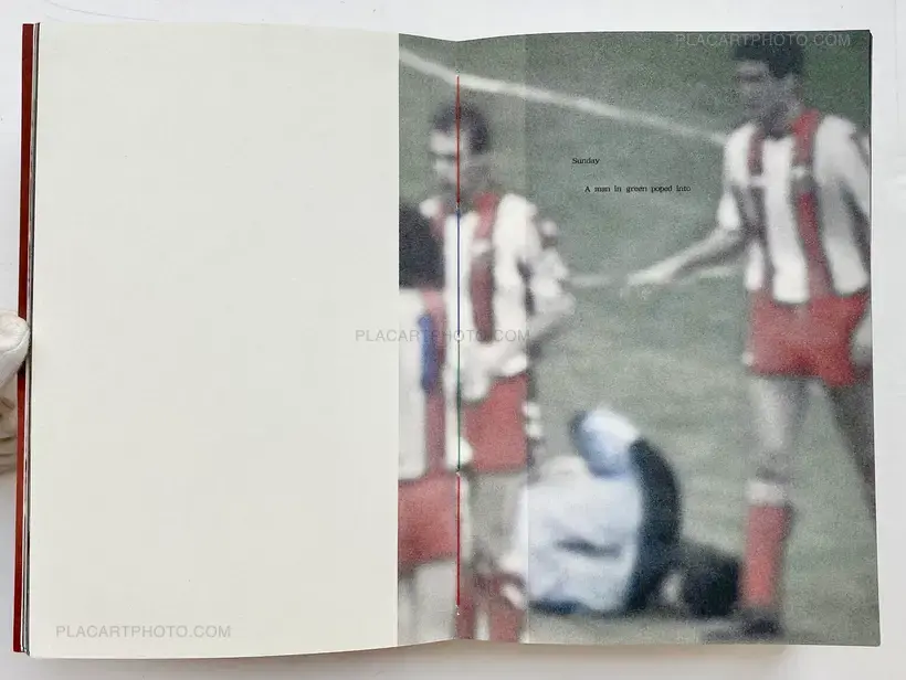 Mišo Bukumirović (Only 91 copies)