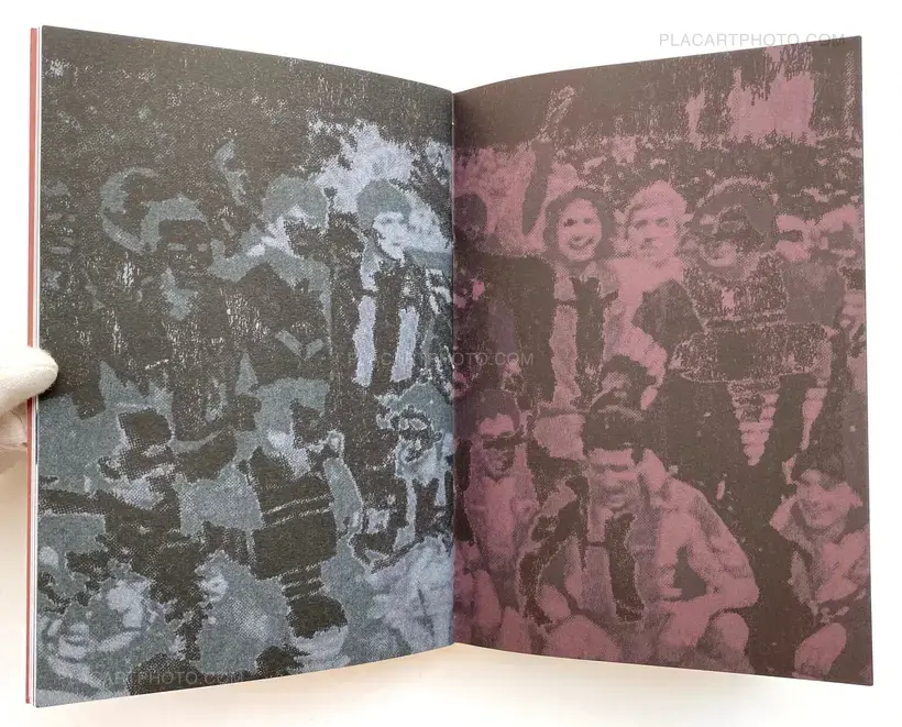 Mišo Bukumirović (Only 91 copies)