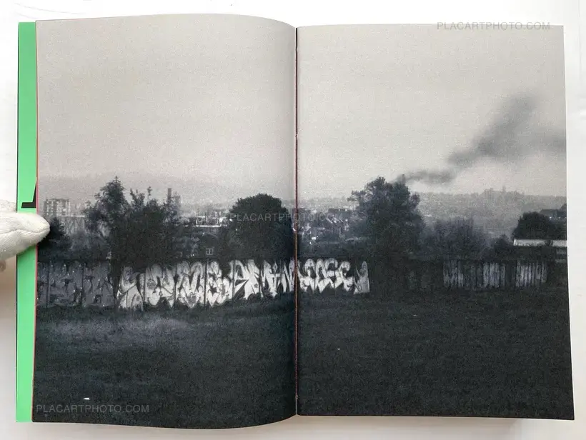 Mišo Bukumirović (Only 91 copies)