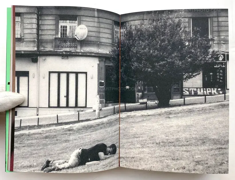 Mišo Bukumirović (Only 91 copies)