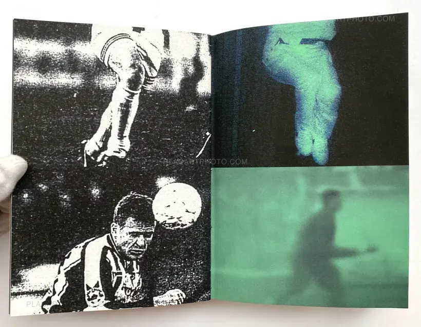 Mišo Bukumirović (Only 91 copies)