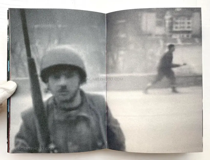 Mišo Bukumirović (Only 91 copies)