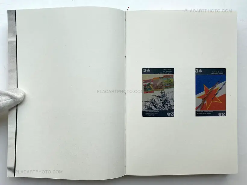 Mišo Bukumirović (Only 91 copies)