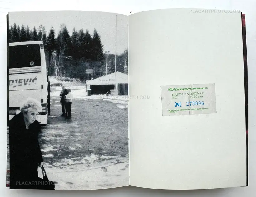 Mišo Bukumirović (Only 91 copies)