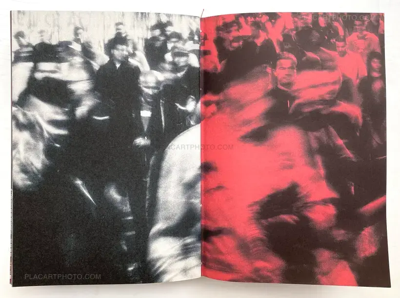 Mišo Bukumirović (Only 91 copies)