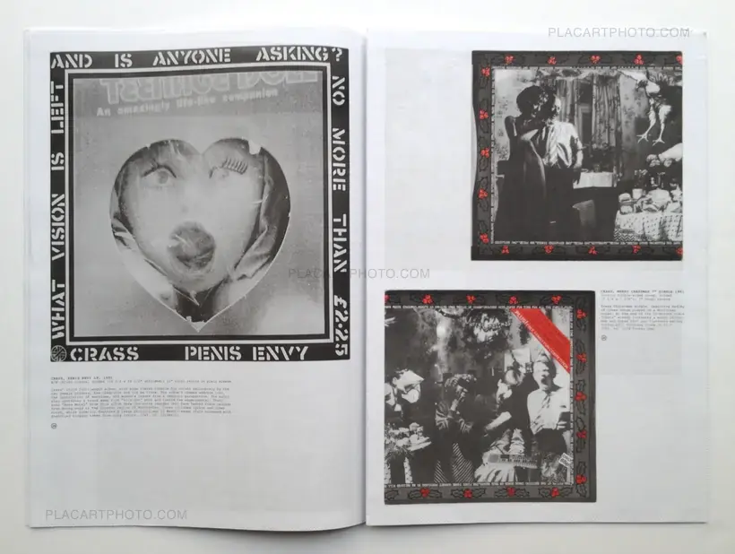 Crass 1977-1984
