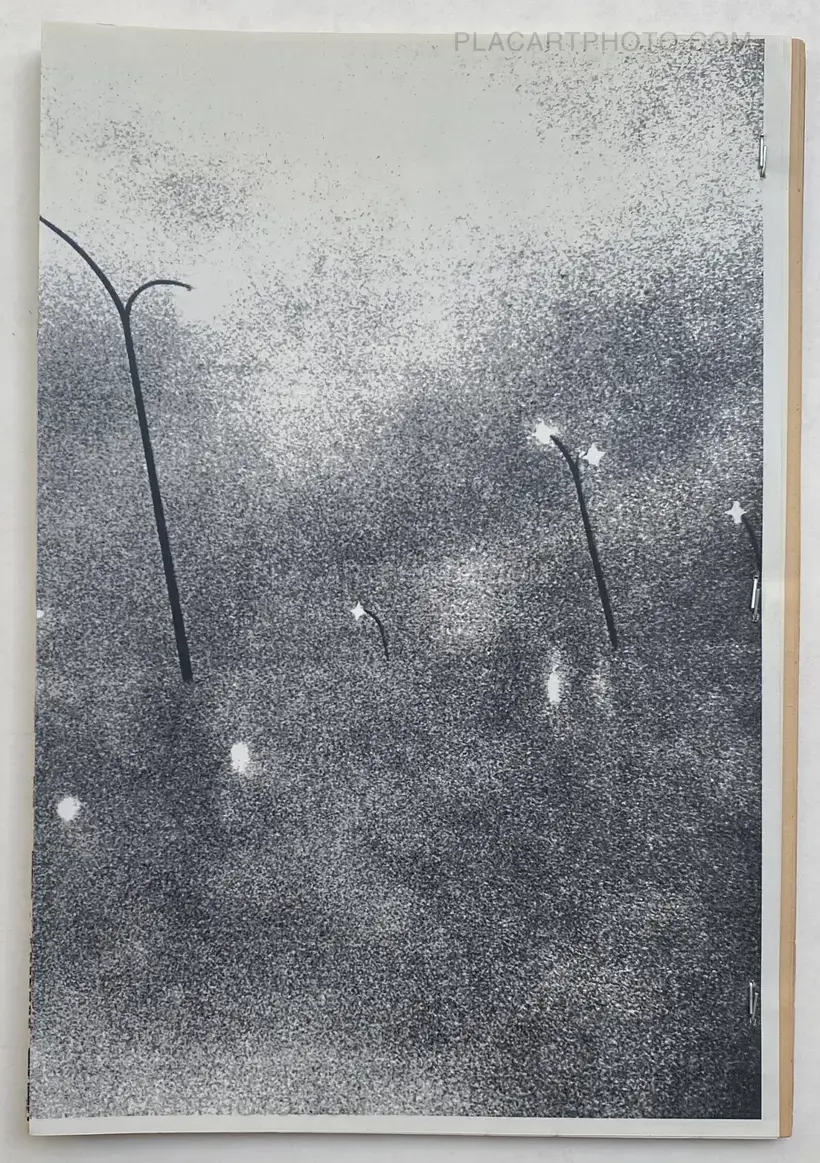 Asahi Journal (01/06) #2 (UNIQUE and SIGNED)