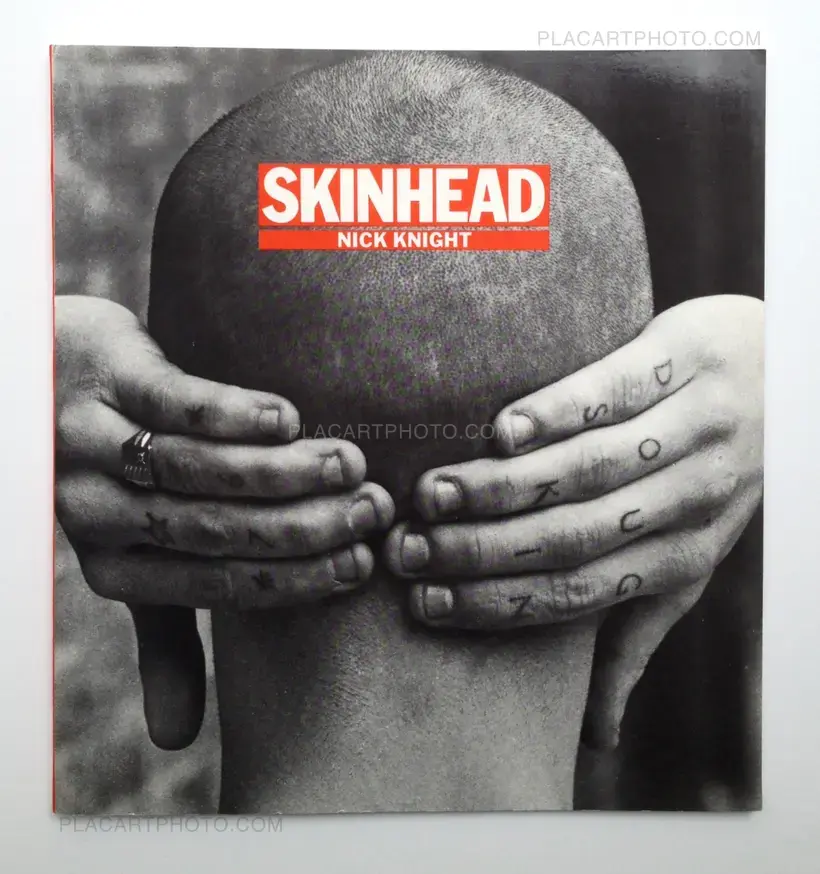 Skinhead