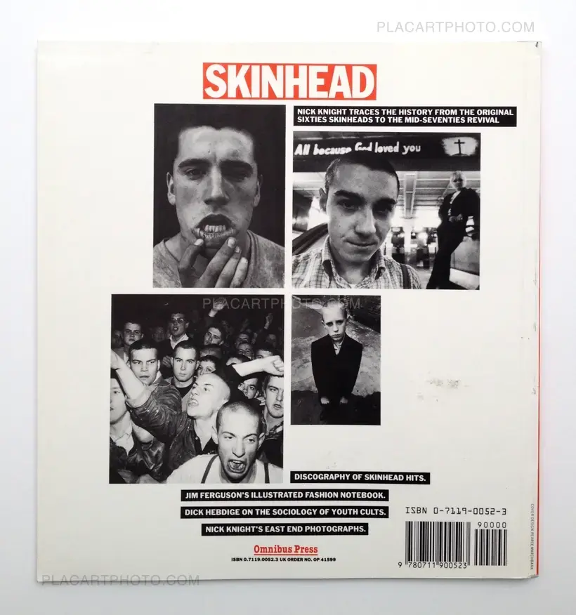 Skinhead