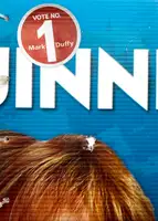 Vote No. 1 (Signed and numbered, special edt of 100)