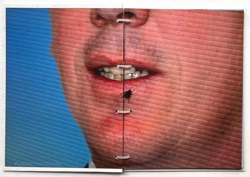 Vote No. 1 (Signed and numbered, special edt of 100)