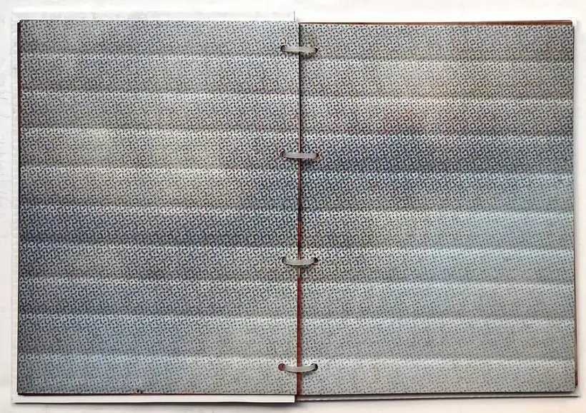 Vote No. 1 (Signed and numbered, special edt of 100)