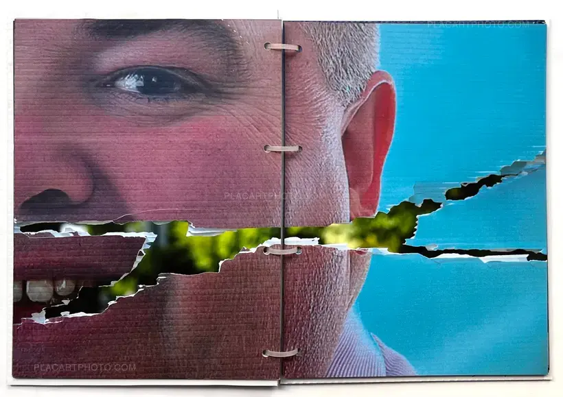 Vote No. 1 (Signed and numbered, special edt of 100)