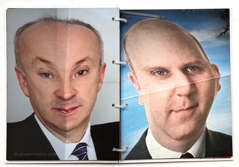 Vote No. 1 (Signed and numbered, special edt of 100)