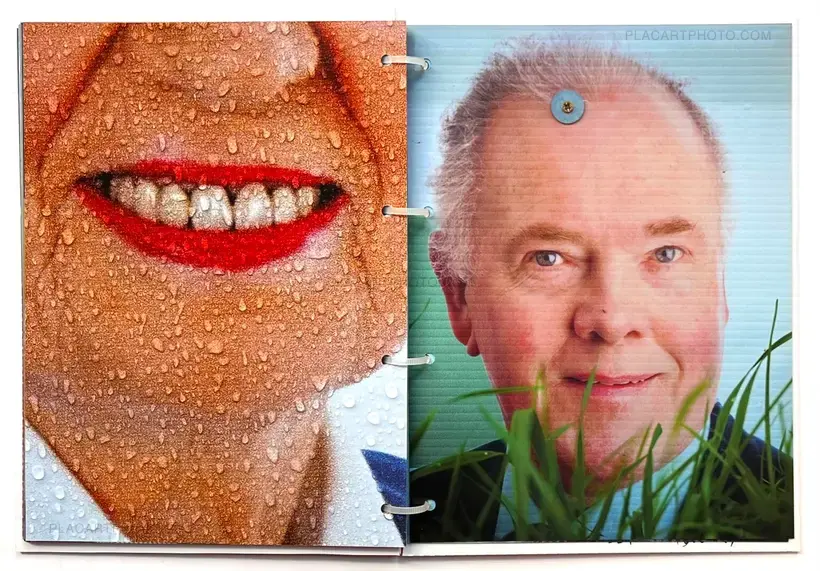 Vote No. 1 (Signed and numbered, special edt of 100)