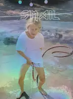 SMAIL (SPECIAL EDITION OF 35)