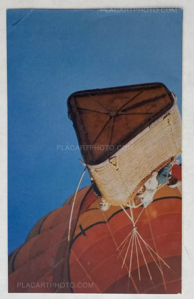 SMAIL (SPECIAL EDITION OF 35)