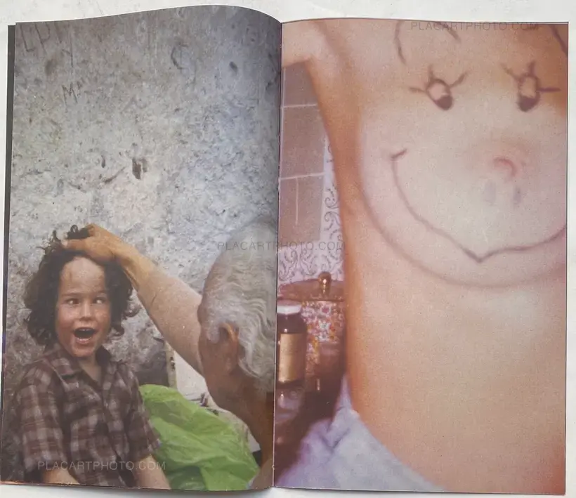 SMAIL (SPECIAL EDITION OF 35)