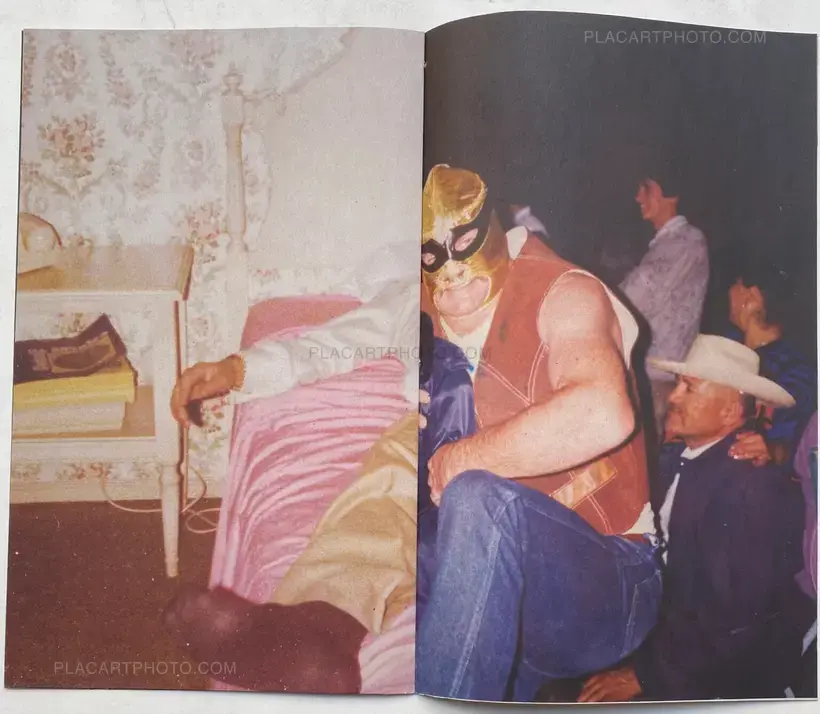 SMAIL (SPECIAL EDITION OF 35)